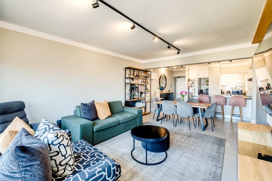 3 Bedroom Property for Sale in Kenilworth Upper Western Cape